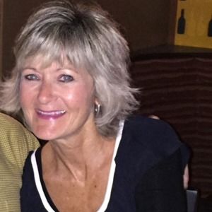 Meet your Posher, Michele